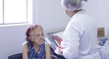 Cuidados com idosos devem ser redobrados durante calor excessivo